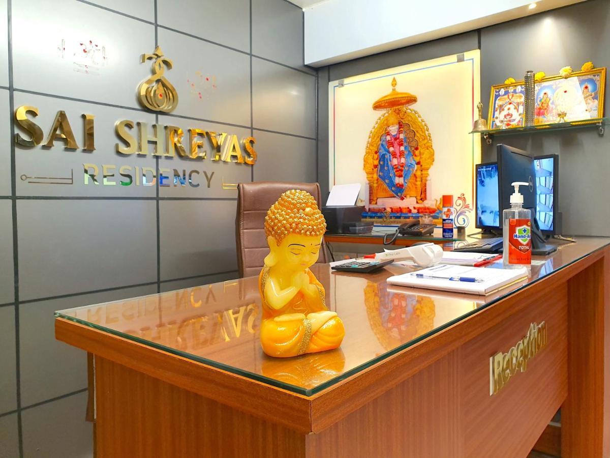 Sai Shreyas Residency, Best Hotel Near Bangalore Airport Dod Jala Luaran gambar