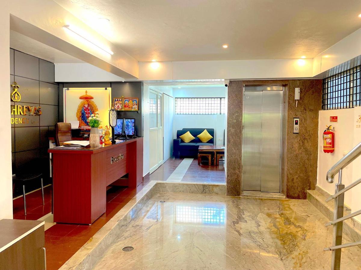 Sai Shreyas Residency, Best Hotel Near Bangalore Airport Dod Jala Luaran gambar