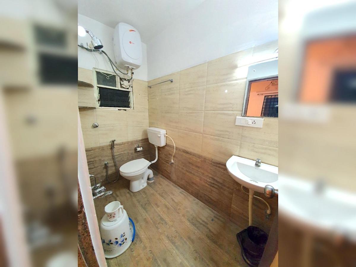 Sai Shreyas Residency, Best Hotel Near Bangalore Airport Dod Jala Luaran gambar