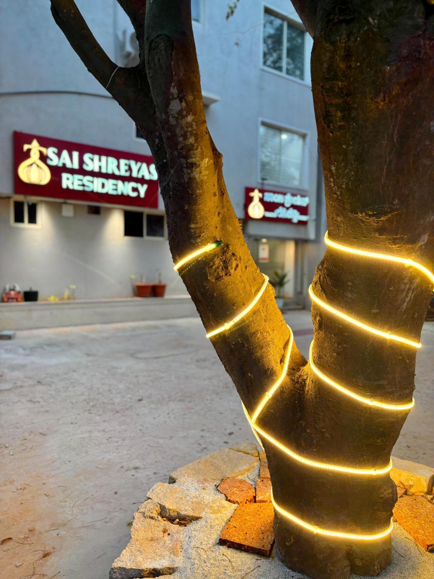 Sai Shreyas Residency, Best Hotel Near Bangalore Airport Dod Jala Luaran gambar