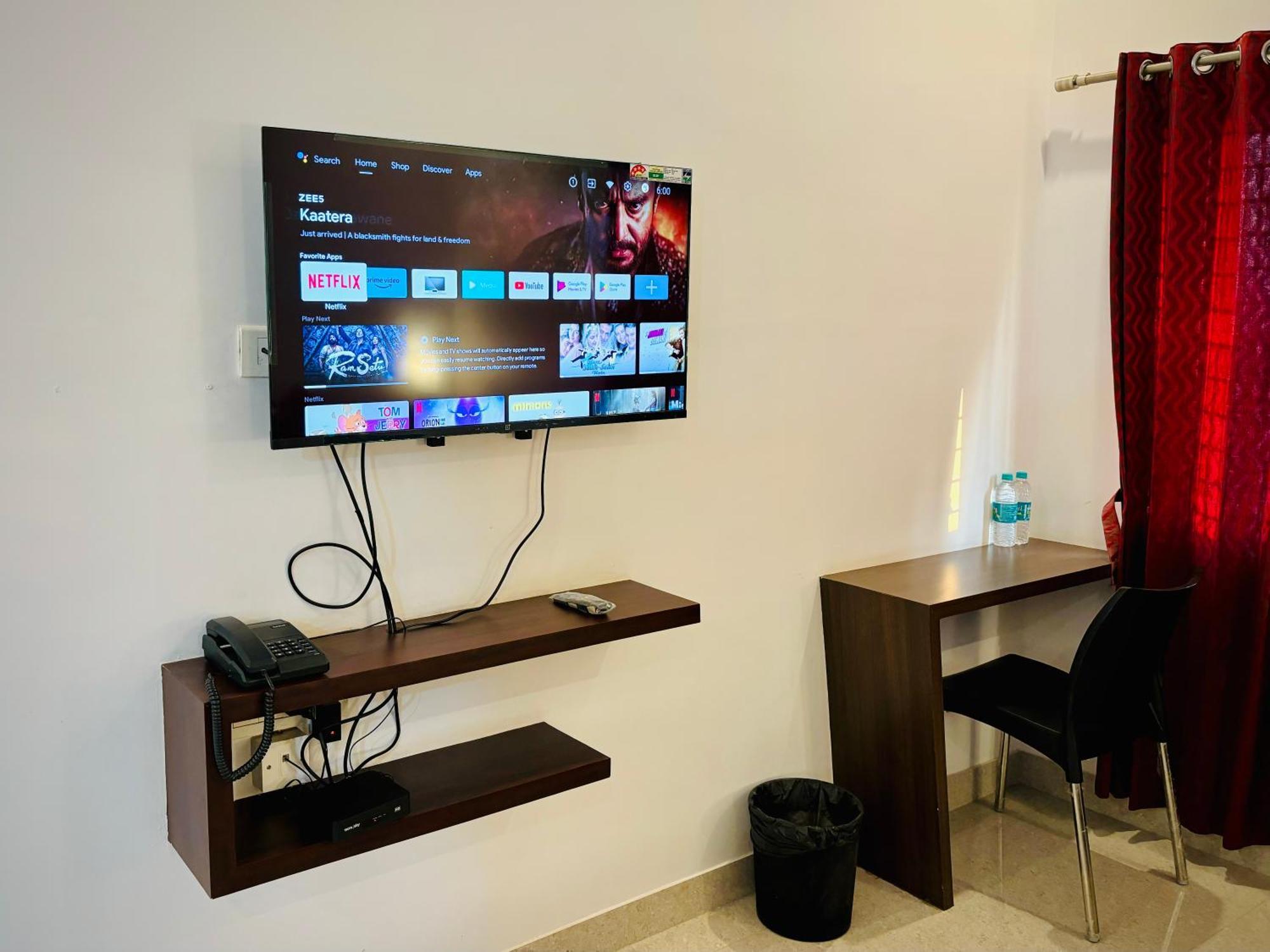 Sai Shreyas Residency, Best Hotel Near Bangalore Airport Dod Jala Luaran gambar