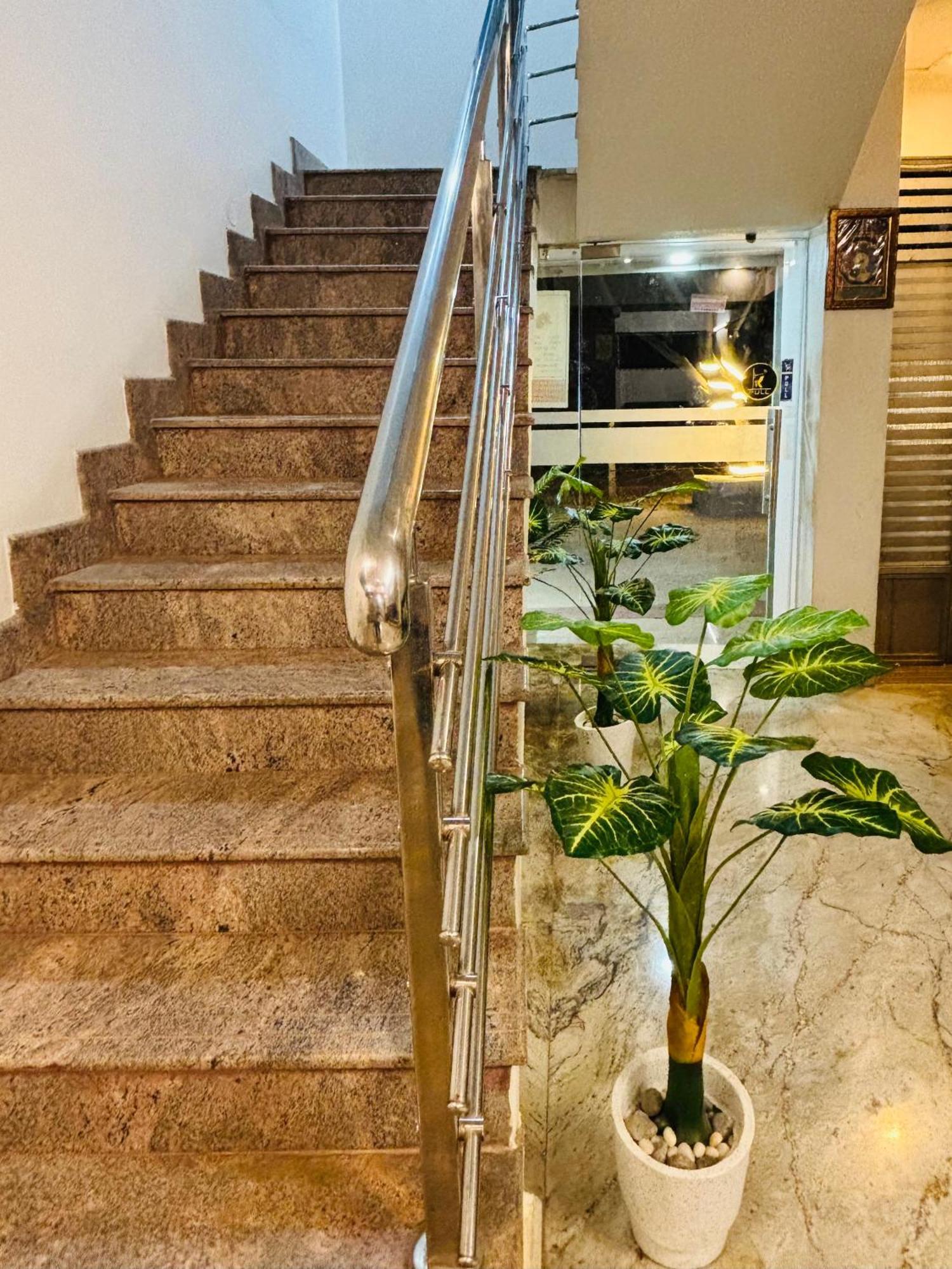 Sai Shreyas Residency, Best Hotel Near Bangalore Airport Dod Jala Luaran gambar